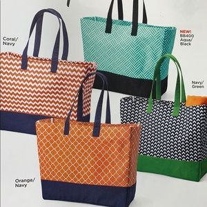 Beach bags